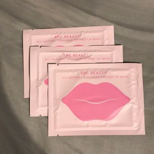 KNC Beauty Lip Masks